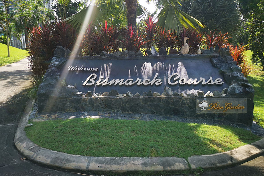 Palm Garden Golf Club (