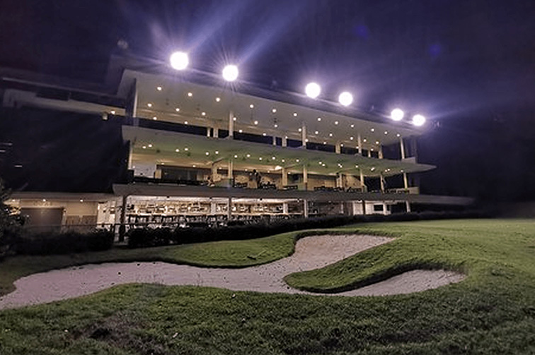 Palm Garden Golf Club (