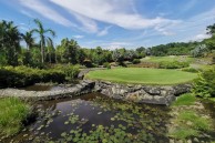 Palm Garden Golf Club