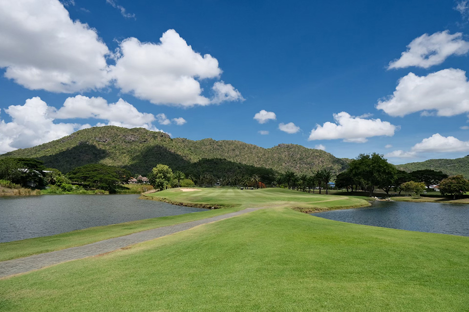 Palm Hills Golf Resort und Country Club (