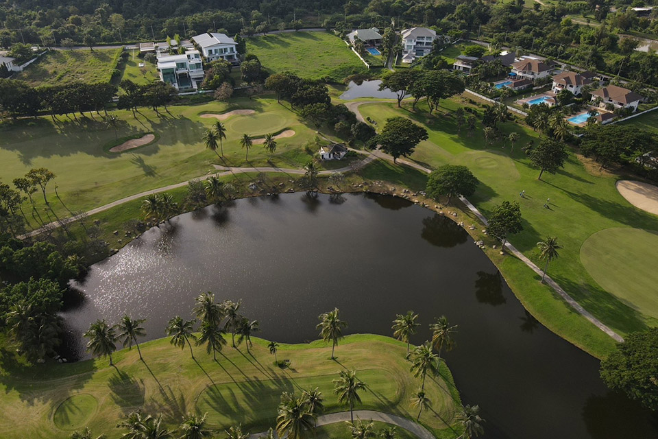 Palm Hills Golf Resort und Country Club (