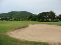 Palm Hills Golf Resort und Country Club (