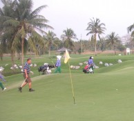 Panya Indra Golf Club