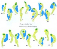 Panya Indra Golf Club