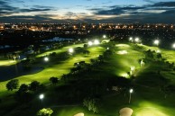 Panya Indra Golf Club