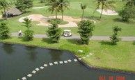Vung Tau Paradies Golf Resort