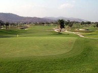 Pattana Golf Club & Resort