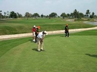 Pattana Golf Club & Resort