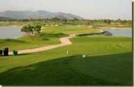 Pattana Golf Club & Resort