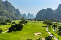 Phoenix Golf Resort, Dragon Course, Hanoi – Foto 7
