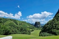 Phoenix Golf Resort, Dragon Course, Hanoi – Foto 3