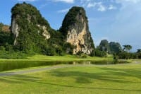 Phoenix Golf Resort, Dragon Course, Hanoi – Foto 2