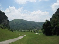 Phoenix Golf Resort