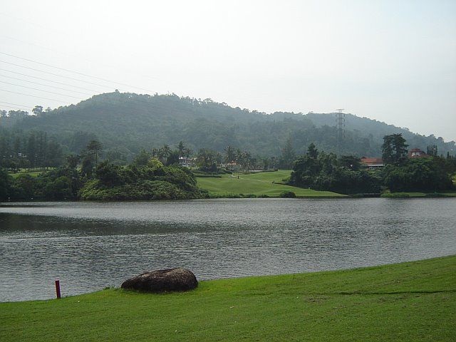 Phuket Country Club (