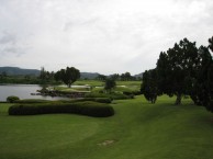 Phuket Country Club (
