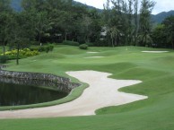 Phuket Country Club