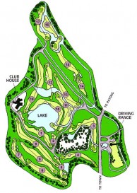 Phuket Country Club (