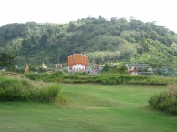 Phunaka Golfplatz & Akademie