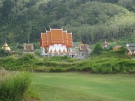 Phunaka Golfplatz & Akademie