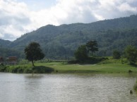 Phunaka Golfplatz & Akademie