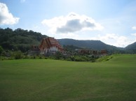 Phunaka Golfplatz & Akademie