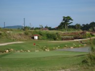 Phunaka Golfplatz & Akademie