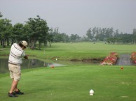 Pinehurst Golf & Country Club