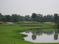 Pinehurst Golf & Country Club