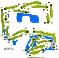 Pinehurst Golf & Country Club