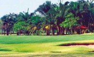 Pinehurst Golf & Country Club