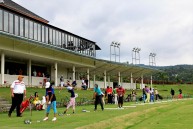 Rainbow Hills Golf Club