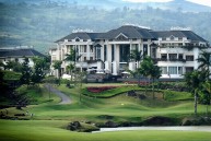 Rainbow Hills Golf Club