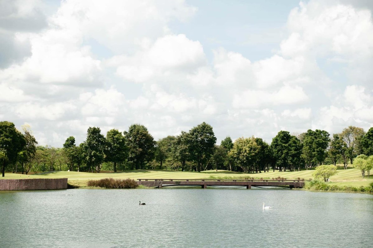 Rancho Charnvee Resort & Country Club (