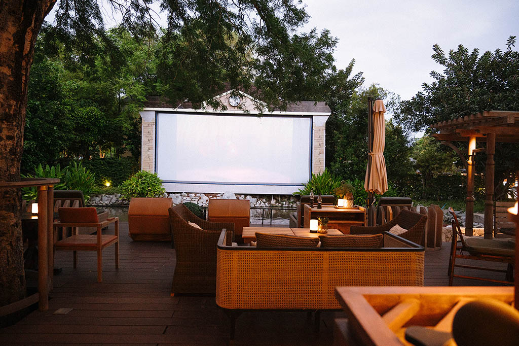 Rancho Charnvee Resort & Country Club (