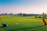 Rancho Charnvee Resort & Country Club (