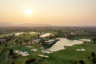 Rancho Charnvee Resort & Country Club
