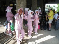 Rayong Grünes Tal Country Club