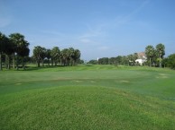 Rayong Grünes Tal Country Club