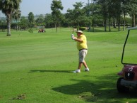 Rayong Grünes Tal Country Club