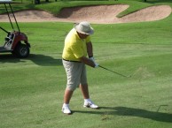 Rayong Grünes Tal Country Club