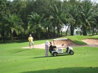 Rayong Grünes Tal Country Club