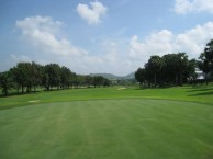 Rayong Green Valley Country Club