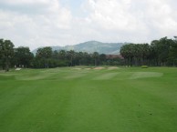 Rayong Grünes Tal Country Club