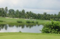Rayong Grünes Tal Country Club