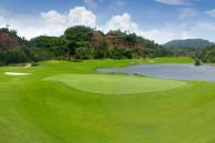 Red Mountain Golf Club
