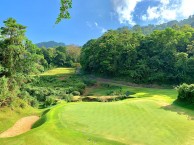 Red Mountain Golf Club