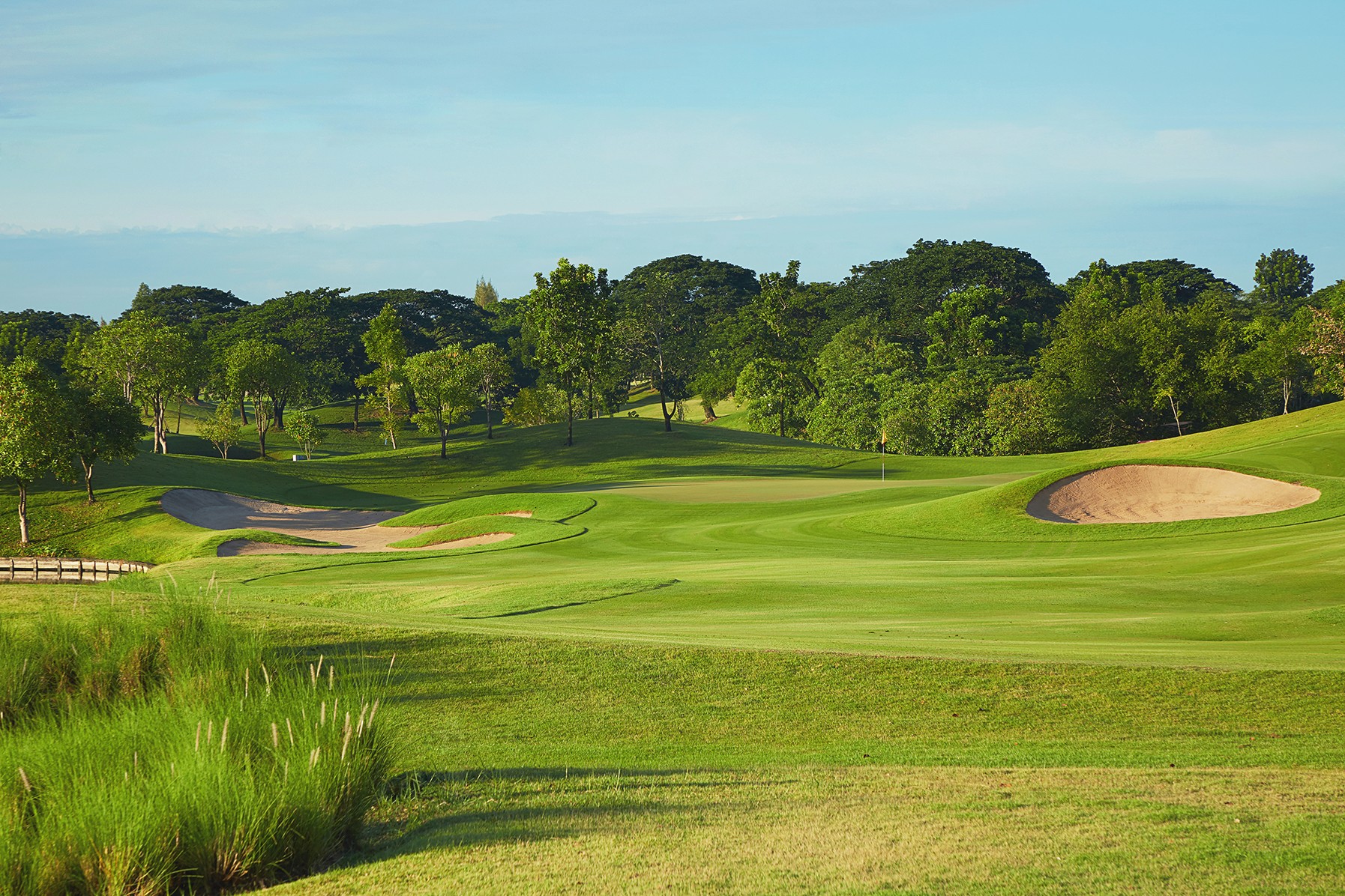 Riverdale Golf Club (