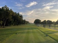 Die Royal Gems Golf City - Dream Arena (