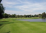 Der Royal Gems Golf & Sports Club