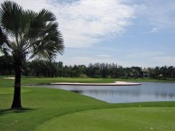 Der Royal Gems Golf & Sports Club